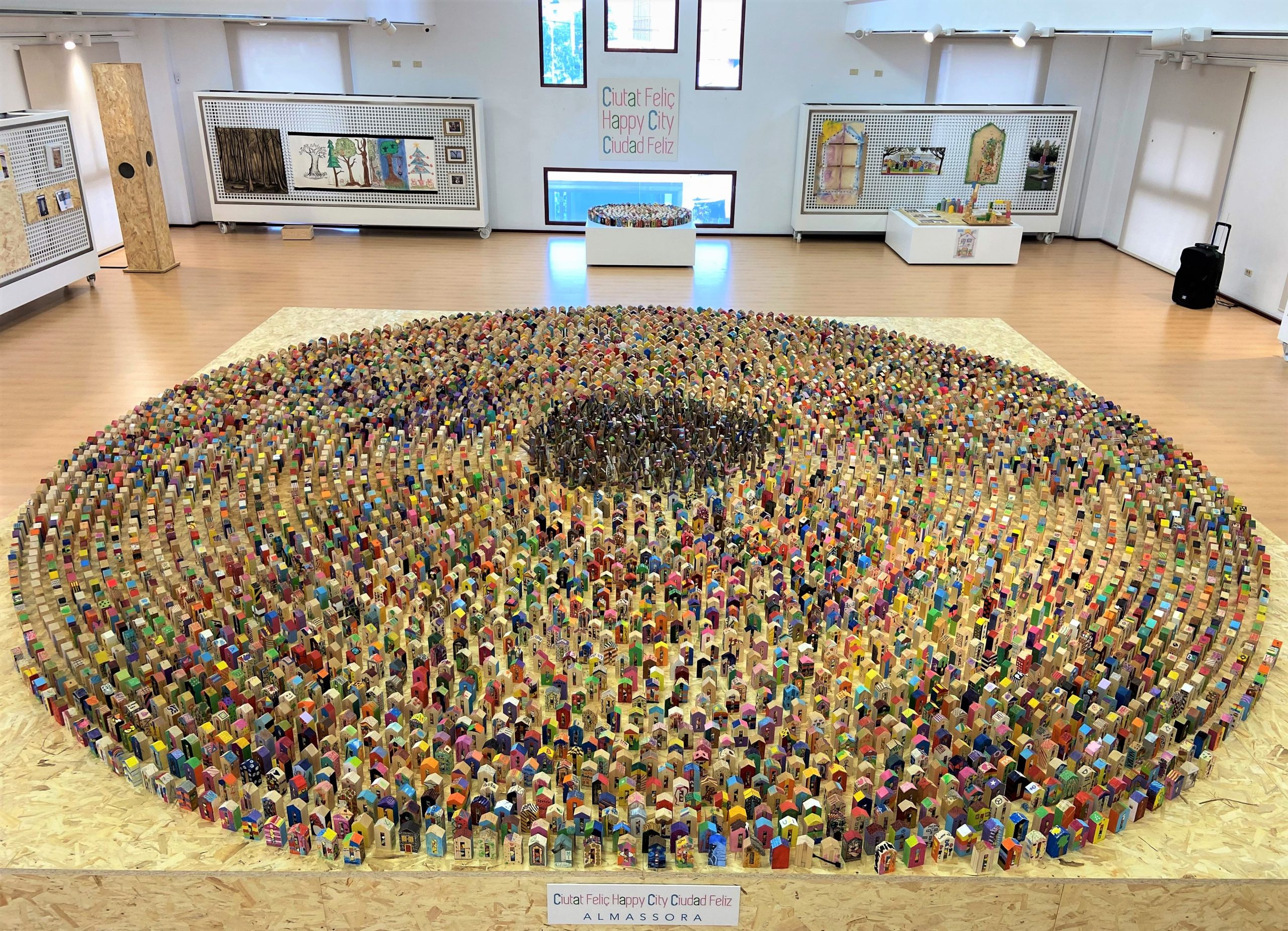 Ciutat Feliç ALMASSORA